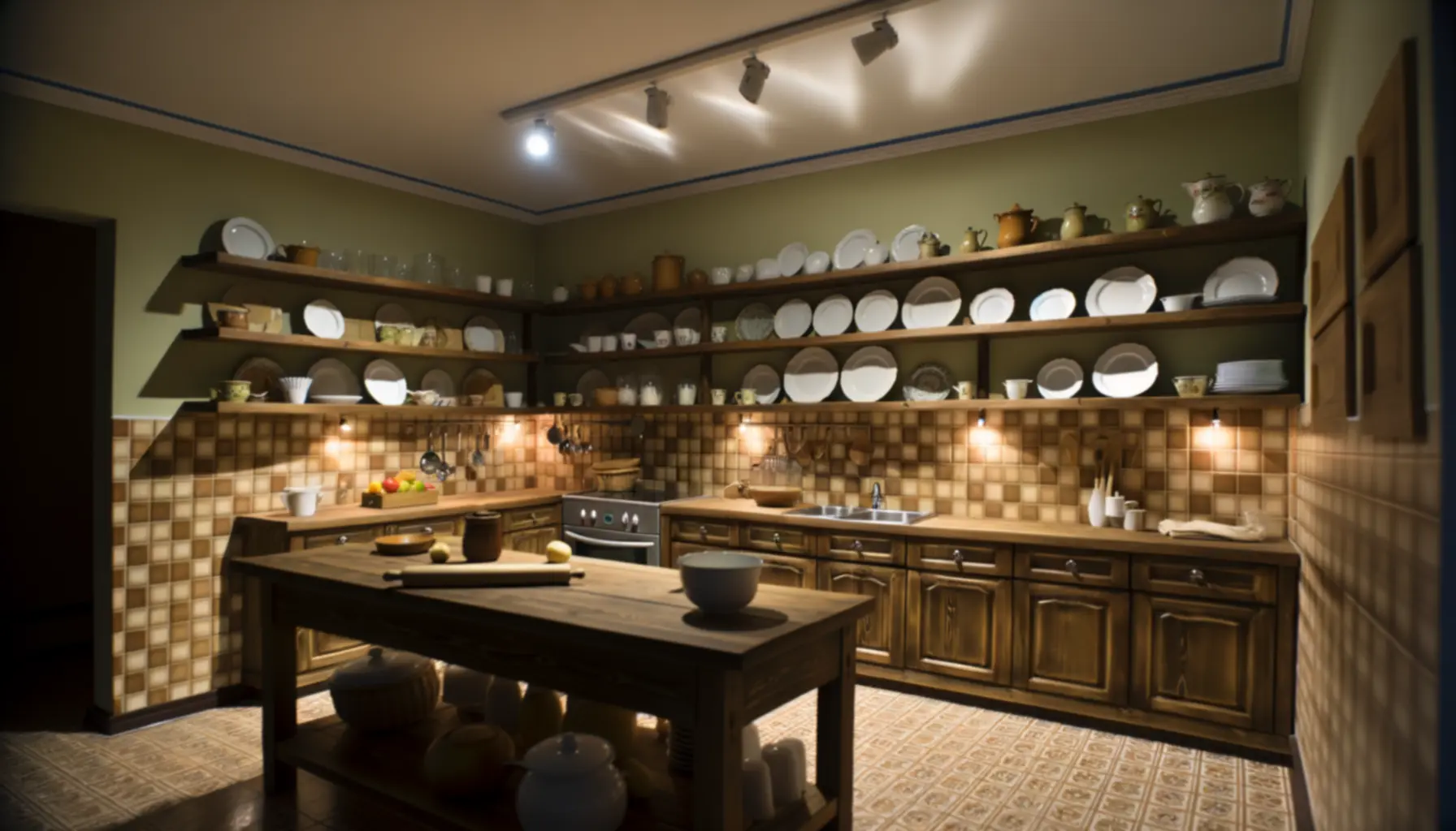 Jak dbać o naczynia ceramiczne