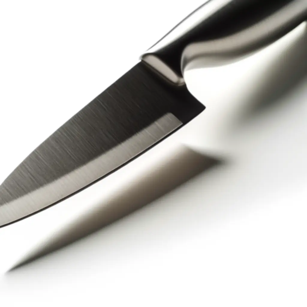 Nóż Santoku 18 cm
