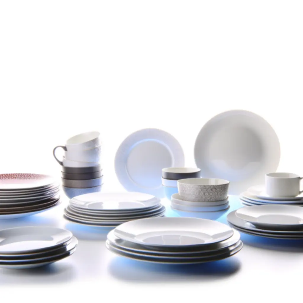 Kubki ceramiczne z uchwytem