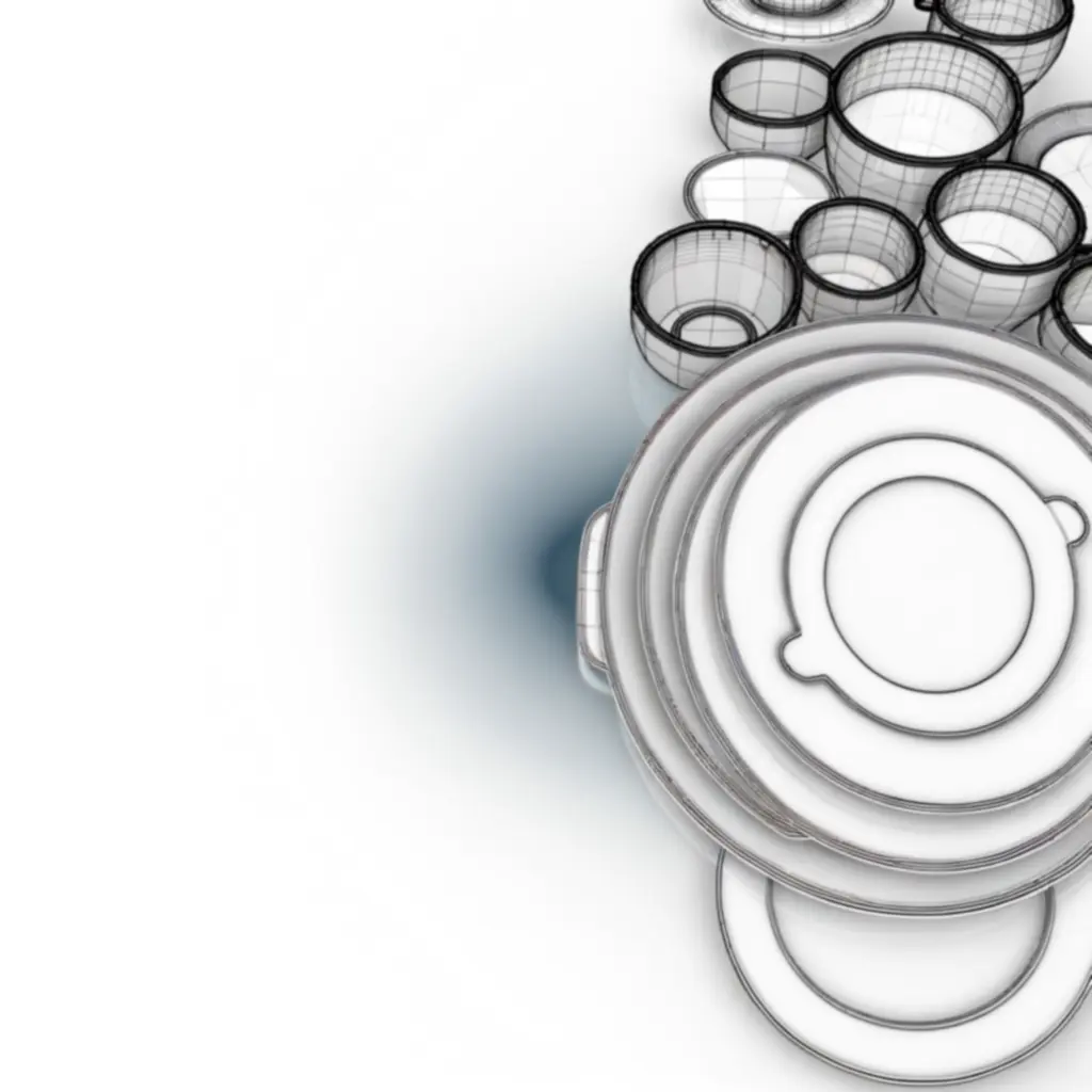 Misy porcelanowe