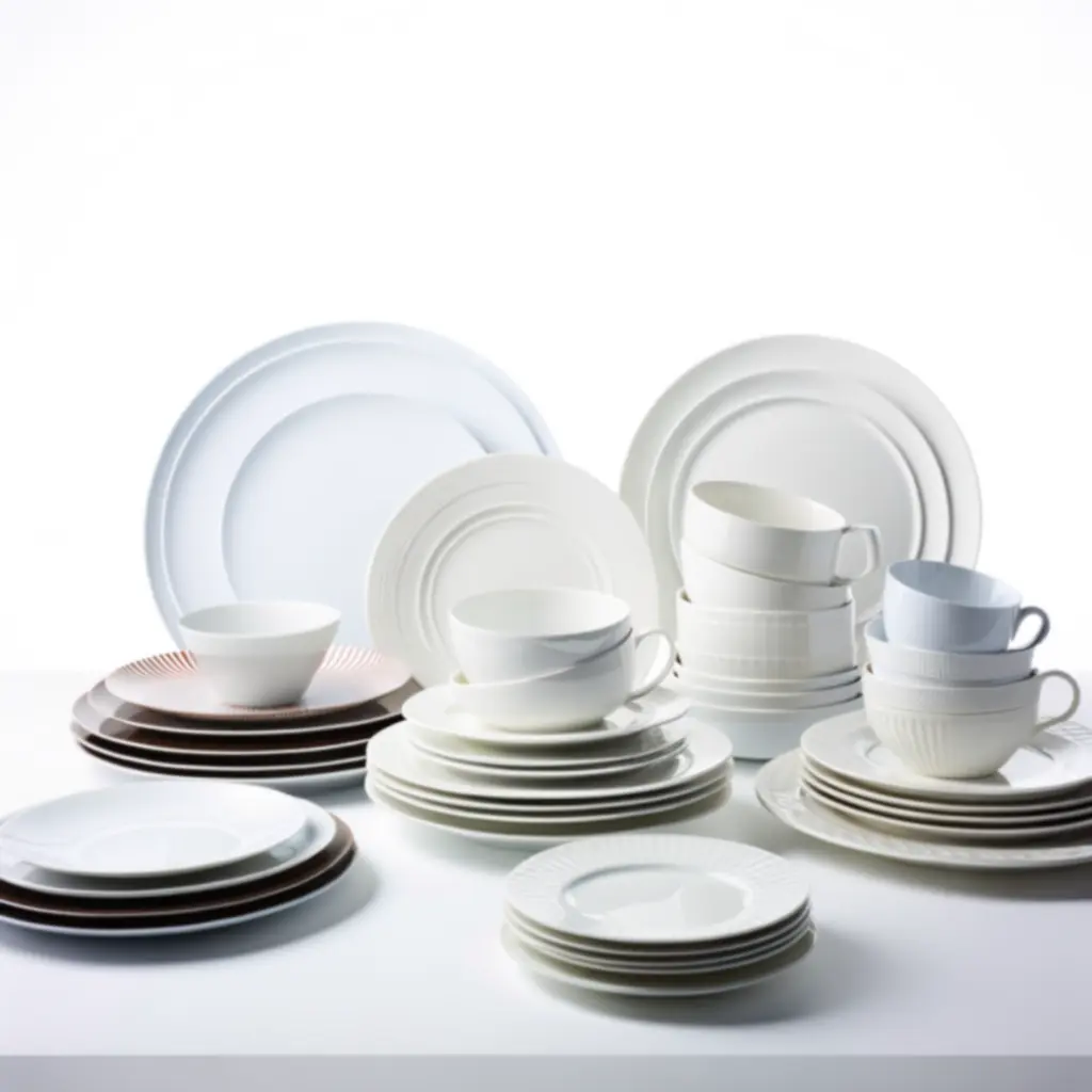 Kubki ceramiczne